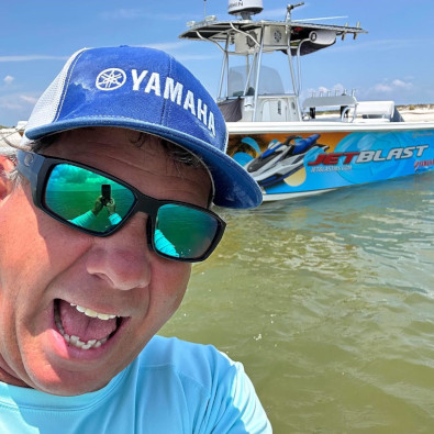 Captain Dan